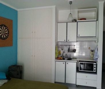 Studio/Γκαρσονιέρα για ενοικίαση Τερψιθέα - Γλυφάδα (Πάτρα) - Photo 5