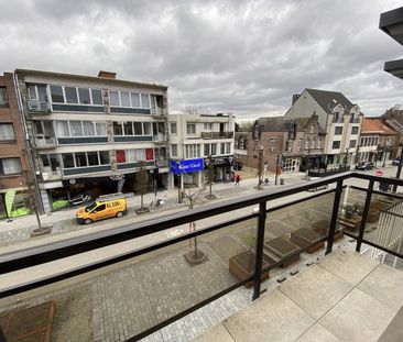 Prachtig éénslaapkamerappartement midden in het centrum van Geel - Photo 3