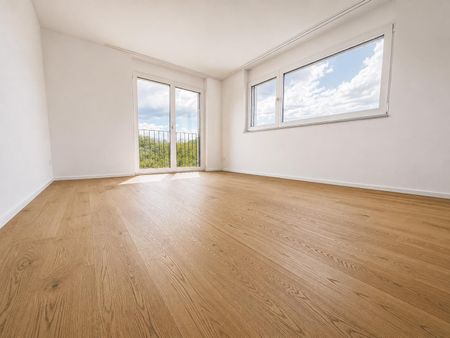 Neubau: Modern Wohnen mit Weitsicht - Photo 2