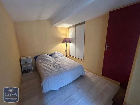 Location Appartement 2 pièces 30m² POITIERS 86000 - Photo 1