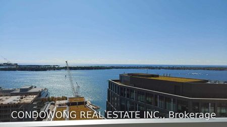 20 Richardson Street condo — Toronto, ON (1-Bedroom) - 1 Bedroom - Photo 2