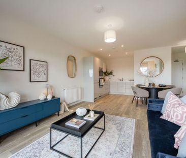 2 bedroom apartment to rent - Photo 4