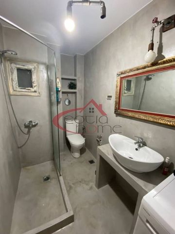 Studio/Γκαρσονιέρα για ενοικίαση Κατιρλί (Καλαμαριά) - Photo 2