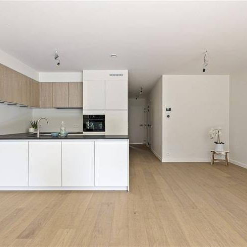 Appartement te huur - Foto 1