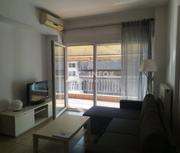 Ενοικιάζεται Γκαρσονιέρα 40 τ.μ. - Photo 6