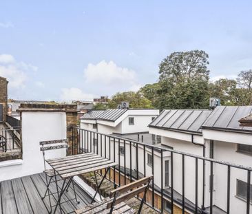 High Street, London W3 - Photo 1