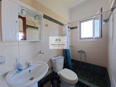 Studio/Γκαρσονιέρα για ενοικίαση Εσπερίες (Κέρκυρα) - Photo 3