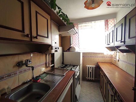 3 pokoje na wynajem Michałkowice - Zdjęcie 4