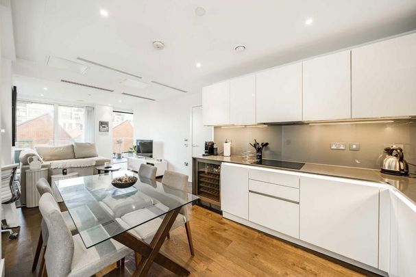 2 bedroom flat to rent - Photo 1