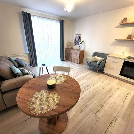 MIESZKANIE na WYNAJEM - Photo 4