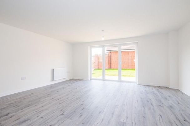 3 bedroom house to rent - Photo 1