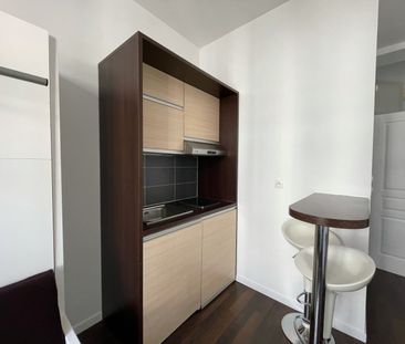 Studio de 16.88 m² rue de la Quenette – Gares réf G198-02 - Photo 4