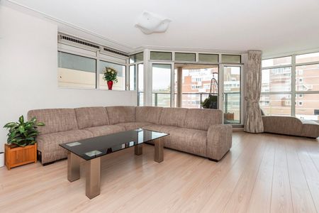 Appartement te huur: Palaceplein 215 2587 WL Den Haag - Foto 2