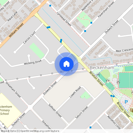 60 Dulwich St, WA 6107, Beckenham