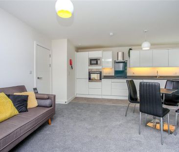 1 bedroom apartment to rent - Photo 3