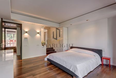 Floreasca Luxury Duplex | Roof-Top Terrace | Diplomatic Residence - Photo 4