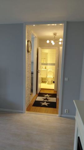 Övralidsgatan, Hisings Backa - Foto 2