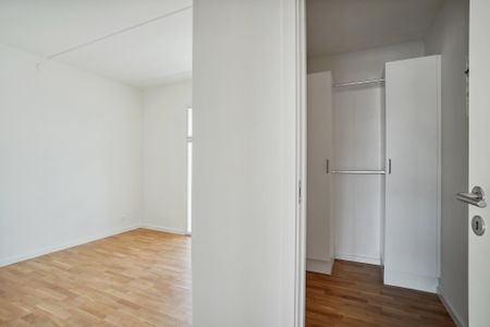3-vær. lejlighed - Foto 2