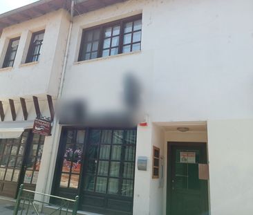 Studio/Γκαρσονιέρα για ενοικίαση Μπαρμπούτα - Παναγία Δεξιά (Βέροια) - Φωτογραφία 6