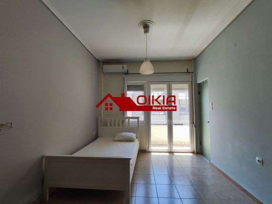 Studio/Γκαρσονιέρα για ενοικίαση Άγιος Νικόλαος (Βόλος) - Photo 1