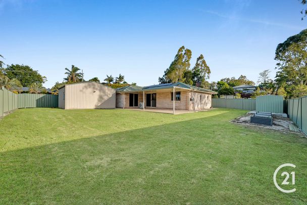 Spacious 4-Bedroom Home - Photo 1