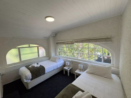 Room 6 (Non Ensuite) - Photo 5