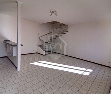 T3 lumineux en duplex, Jonquières, - Photo 3