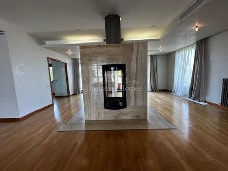 Large Three Bedroom Penthouse with Large Terrace - Dorobanti Capitale - Photo 2