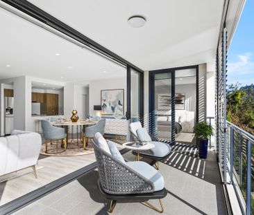 Sundrenched Apartment - Photo 1