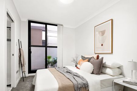 106/38 Albany Street, St Leonards NSW 2065 - Apartment For Rent | Domain - Photo 3