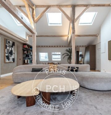 Appartement • Hoche-Friedland - Photo 2