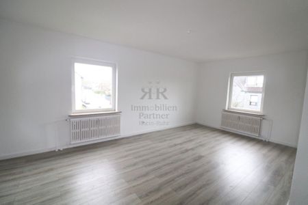 2,5 Raum Wohnung in ruhiger Wohnsiedlung in Do.-Kirchlinde - Photo 4