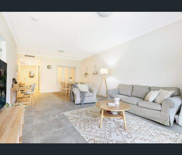 Two Bedroom Apartment in the Sought after South Lakes Complex - Photo 6