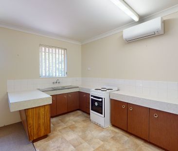 4/2 Brisbane Street, Lorn NSW 2320 - Photo 5