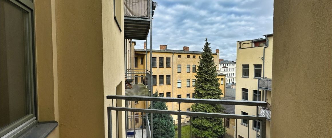 Gemütliche Singlewohnung in Stadtfeld Ost ! - Photo 1