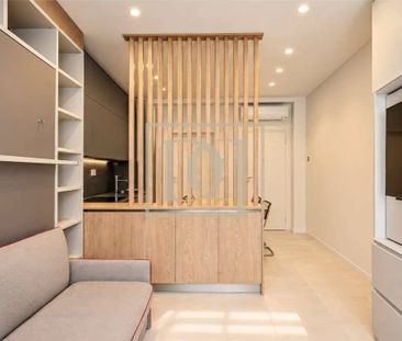Monolocale via Delfico, 24, Ghisolfa - Mac Mahon, Milano - Foto 3