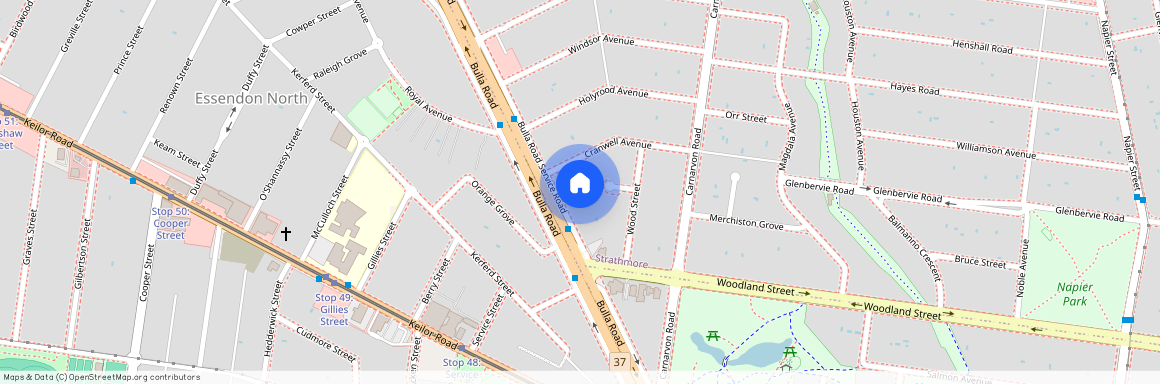 2/34 Bulla Road, Vic 3041, Strathmore