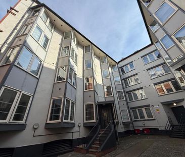 1 bedroom apartment to rent - Photo 3