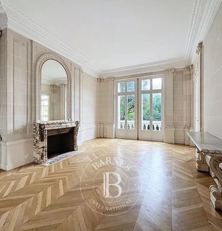 Appartement • Chaillot - Photo 5