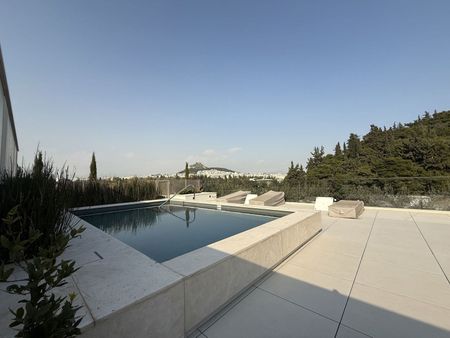 Διαμέρισμα για ενοικίαση Μετς - Καλλιμάρμαρο - Photo 5