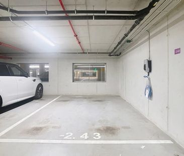 Appartement te huur - Foto 5