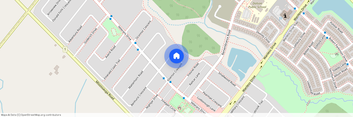 Brampton, Brampton, Peel, L7A 4Z4