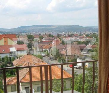 Apartament tip studio, 44 mp, decomandat, imobil nou, mobilat modern, panorama, zona Complex Diana - Photo 2