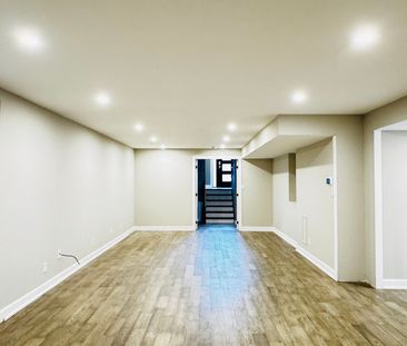 For Lease - 26 Monique Crescent, Barrie, Ontario - Photo 1