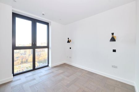 1 Boxwood Gardens, E1W, London - Photo 5