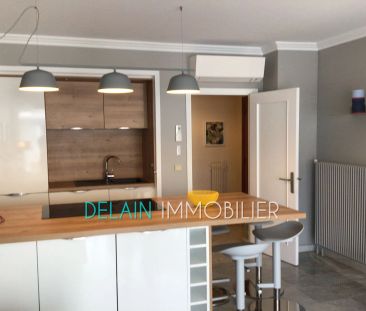 Cagnes-sur-Mer Bord de mer appartement 38 m - Photo 6