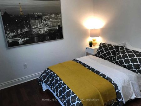 For Lease - 455 Drewry Avenue Unit# Main Fl, Toronto, Ontario - Photo 3