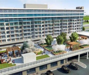 560 NORTH SERVICE Road Unit# 806 | 560 NORTH SERVICE Road Unit# 806... - Photo 1