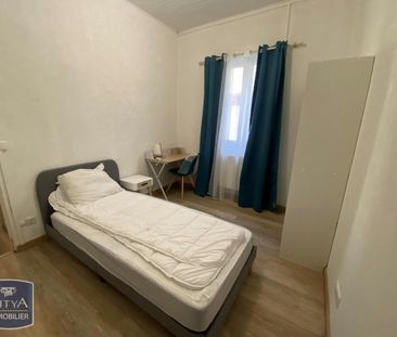 Location Appartement 3 pièces 58m² ST ETIENNE 42000 - Photo 6