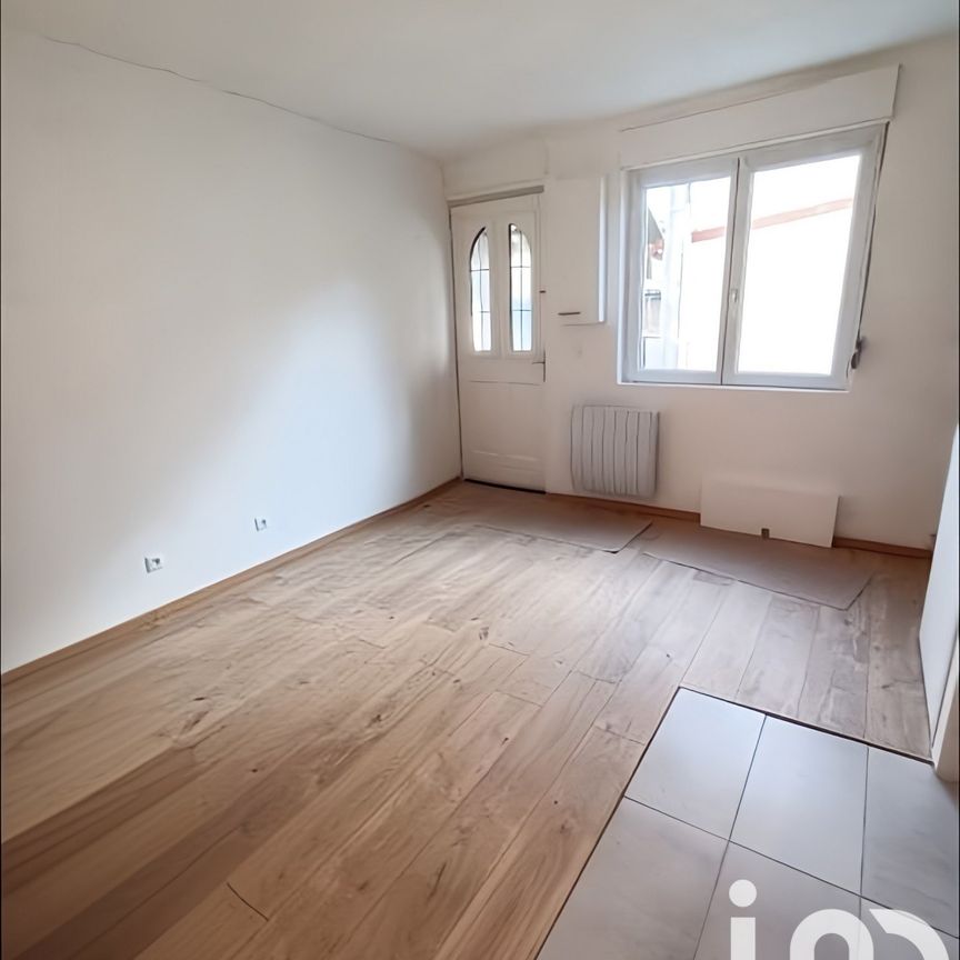 Maison 3 pièces de 33 m² à Petite-Forêt (59494) - Photo 1